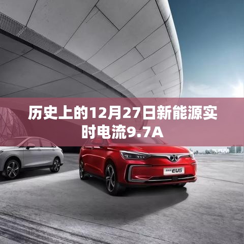 历史上的新能源实时电流动态,12月27日电流达9.7A