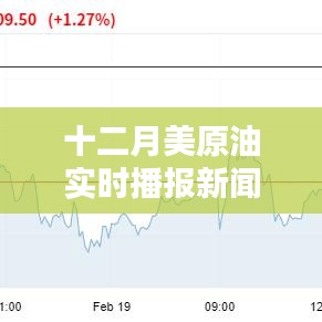 十二月美原油最新实时动态新闻播报