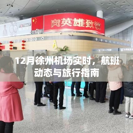 徐州机场航班动态及旅行指南(实时更新)