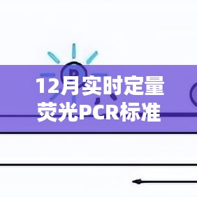 实时定量荧光PCR标准品要求解析