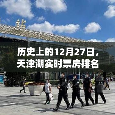 天津湖实时票房排名揭晓,历史12月27日数据回顾