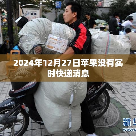 关于苹果快递的最新消息速递