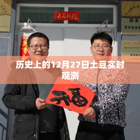 土豆观测历史,揭秘十二月二十七日的实时数据