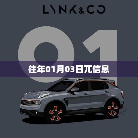 新年首周信息概览