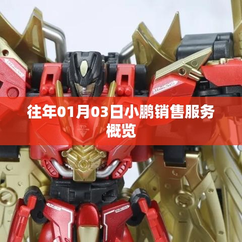 小鹏汽车销售服务概览，历年一月初的销售数据解析