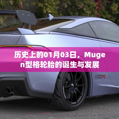 Mugen型格轮胎的诞生与成长历程回顾（历史篇）