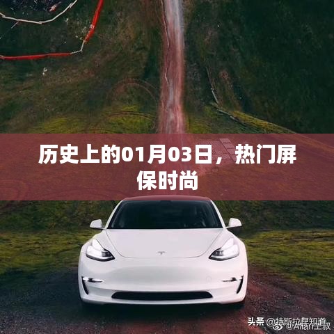 热门时尚屏保背后的历史秘密,揭秘一月三日的历史事件