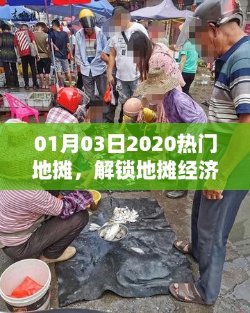 揭秘2020年热门地摊经济,新趋势与机遇解析