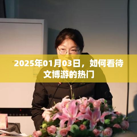 文博游热门现象深度解读