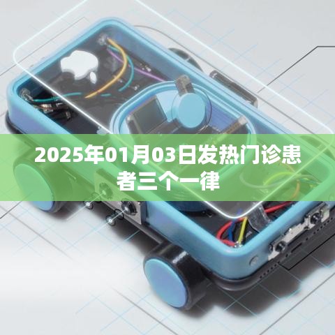 2025年1月3日发热门诊患者三大规定