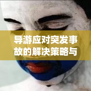 导游应对突发事故的解决策略与措施,实用指南