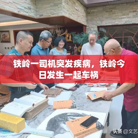 铁岭一司机突发疾病,铁岭今日发生一起车祸