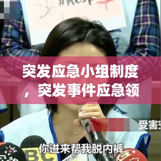 突发应急小组制度，突发事件应急领导小组组员职责 