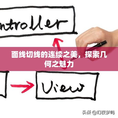 面线切线的连续之美，探索几何之魅力