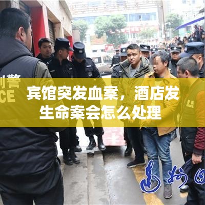 宾馆突发血案，酒店发生命案会怎么处理 