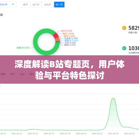 深度解读B站专题页，用户体验与平台特色探讨
