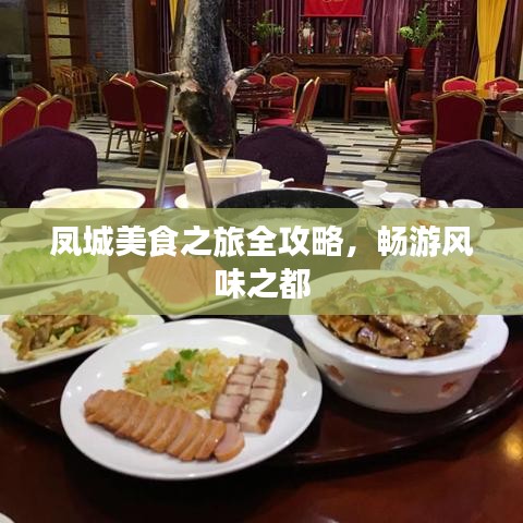 凤城美食之旅全攻略，畅游风味之都