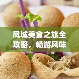 凤城美食之旅全攻略,畅游风味之都