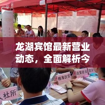 龙湖宾馆最新营业动态,全面解析今日营业状况消息