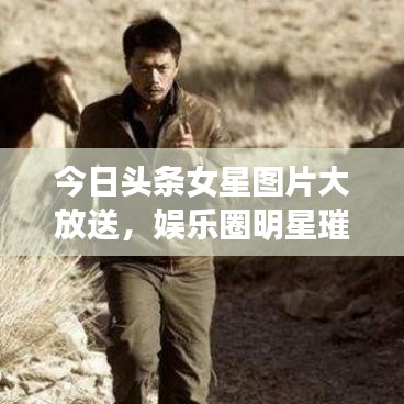 今日头条女星图片大放送,娱乐圈明星璀璨魅力聚焦