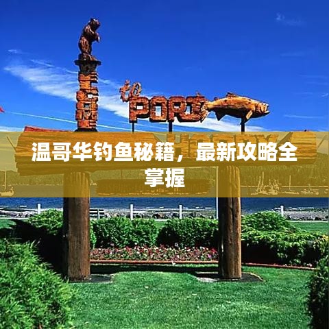 温哥华钓鱼秘籍,最新攻略全掌握
