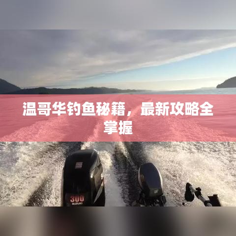 温哥华钓鱼秘籍,最新攻略全掌握