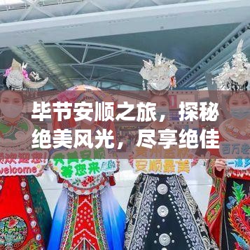 毕节安顺之旅,探秘绝美风光,尽享绝佳攻略!
