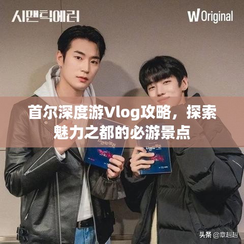 首尔深度游Vlog攻略，探索魅力之都的必游景点