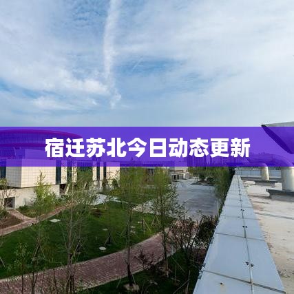 宿迁苏北今日动态更新