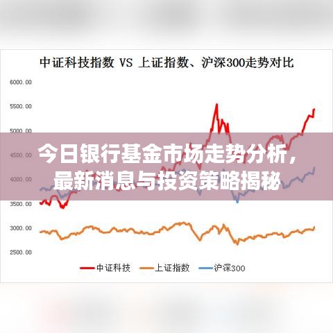 今日银行基金市场走势分析,最新消息与投资策略揭秘