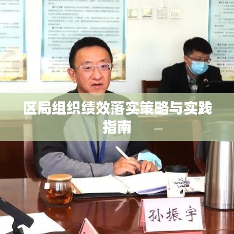 区局组织绩效落实策略与实践指南