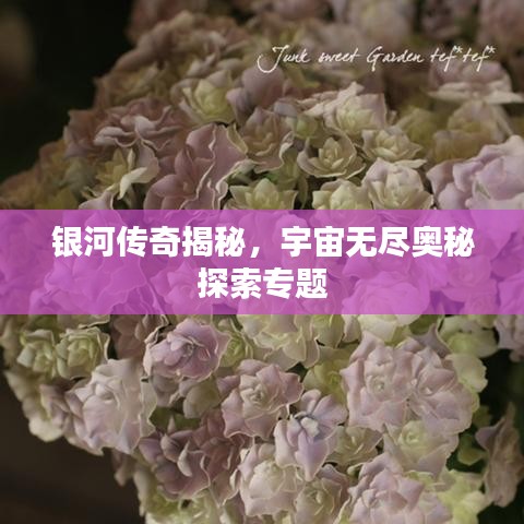 银河传奇揭秘,宇宙无尽奥秘探索专题