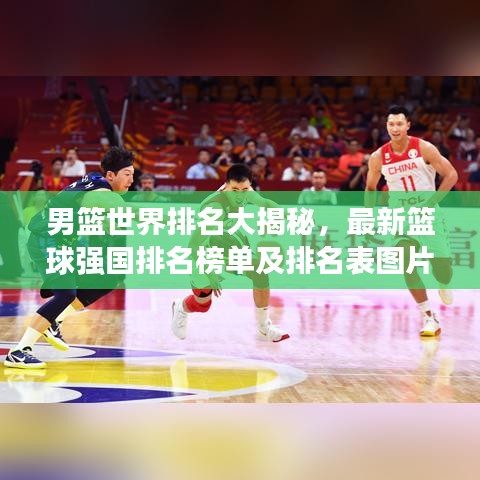 男篮世界排名大揭秘,最新篮球强国排名榜单及排名表图片全览