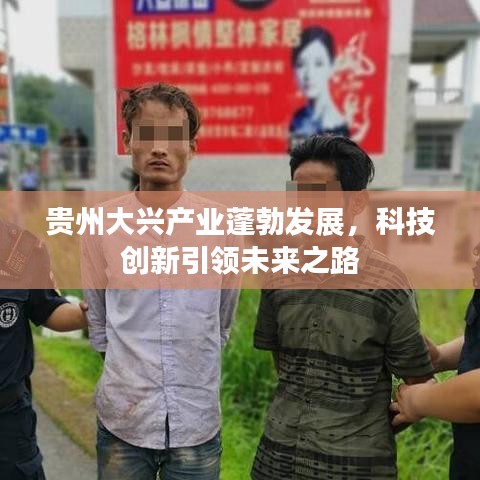 贵州大兴产业蓬勃发展，科技创新引领未来之路