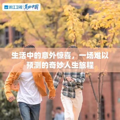 生活中的意外惊喜，一场难以预测的奇妙人生旅程