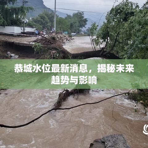 恭城水位最新消息,揭秘未来趋势与影响