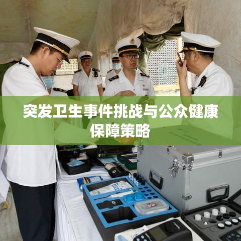 突发卫生事件挑战与公众健康保障策略