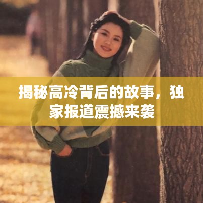 揭秘高冷背后的故事,独家报道震撼来袭
