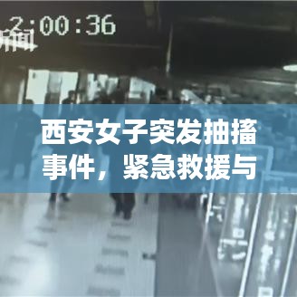 西安女子突发抽搐事件,紧急救援与关注健康的紧迫性
