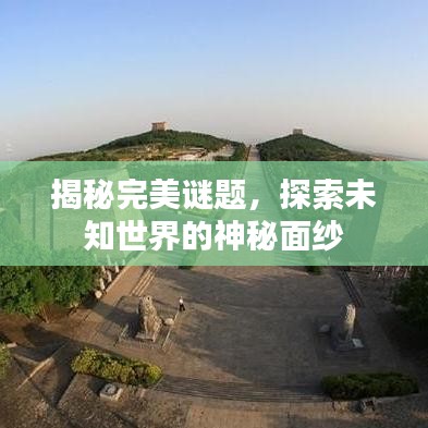 揭秘完美谜题,探索未知世界的神秘面纱