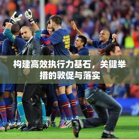 构建高效执行力基石,关键举措的敦促与落实