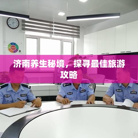 济南养生秘境,探寻最佳旅游攻略