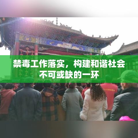 禁毒工作落实，构建和谐社会不可或缺的一环