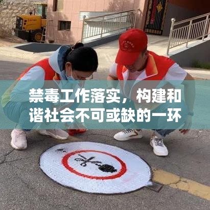 禁毒工作落实,构建和谐社会不可或缺的一环