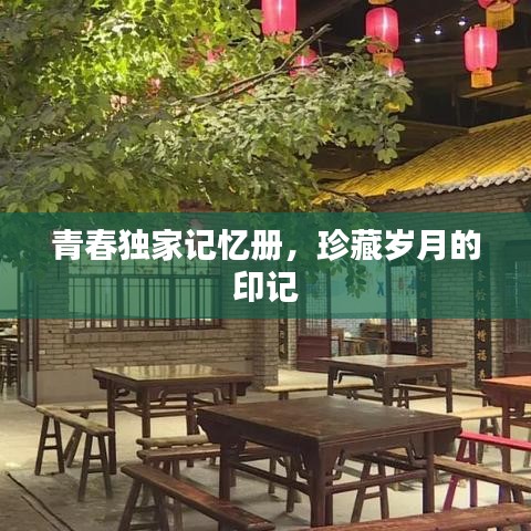 青春独家记忆册，珍藏岁月的印记