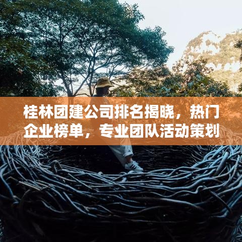 桂林团建公司排名揭晓,热门企业榜单,专业团队活动策划公司精选!