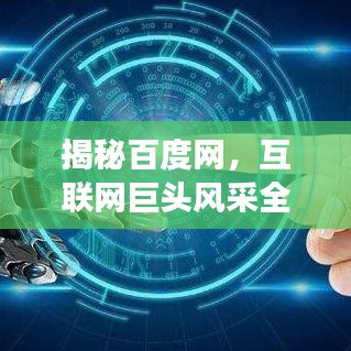 揭秘百度网，互联网巨头风采全展现