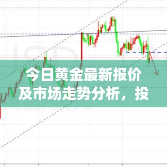 今日黄金最新报价及市场走势分析，投资黄金的考量与策略