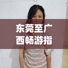 东莞至广西畅游指南,旅游攻略全掌握!