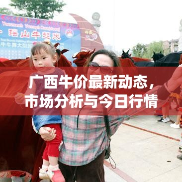 广西牛价最新动态,市场分析与今日行情